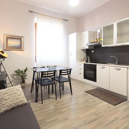 Casa Venusia Apartment Cagliari Bagian luar foto