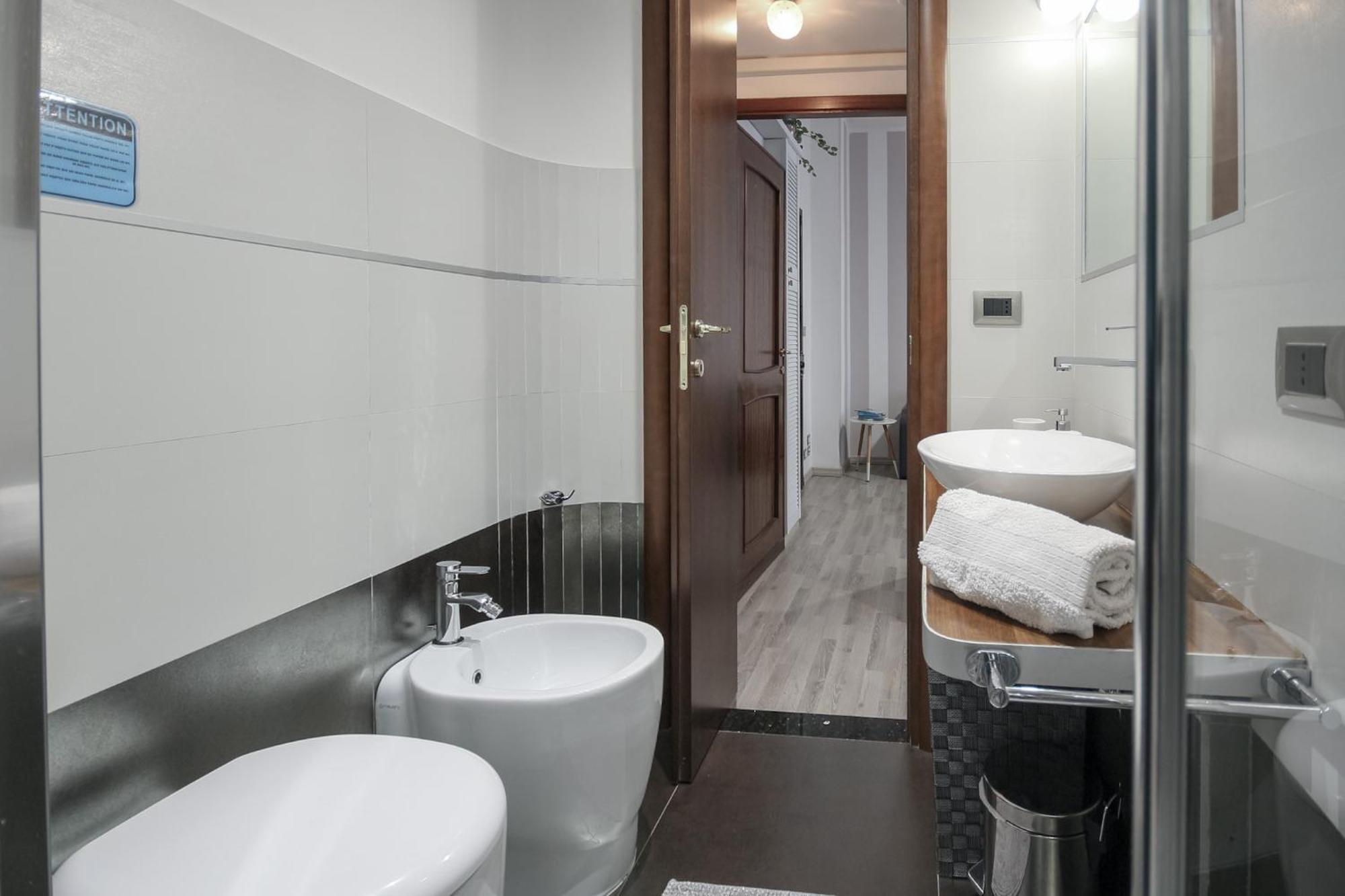 Casa Venusia Apartment Cagliari Bagian luar foto