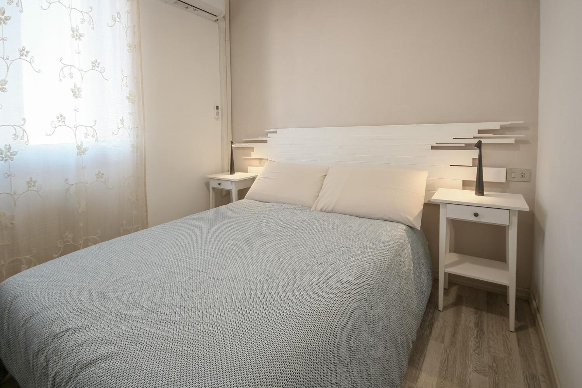 Casa Venusia Apartment Cagliari Bagian luar foto