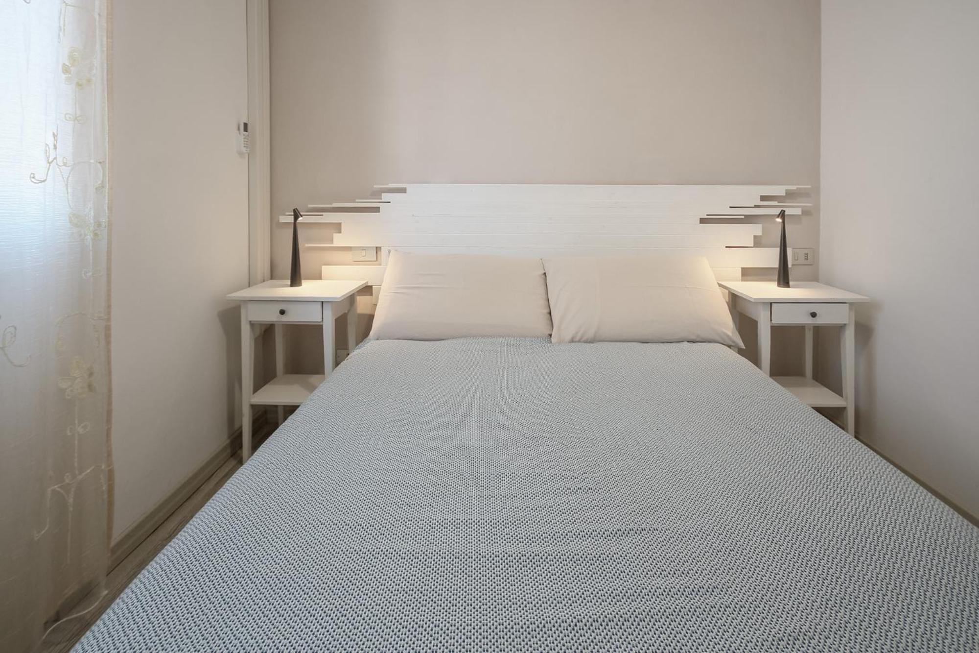 Casa Venusia Apartment Cagliari Bagian luar foto