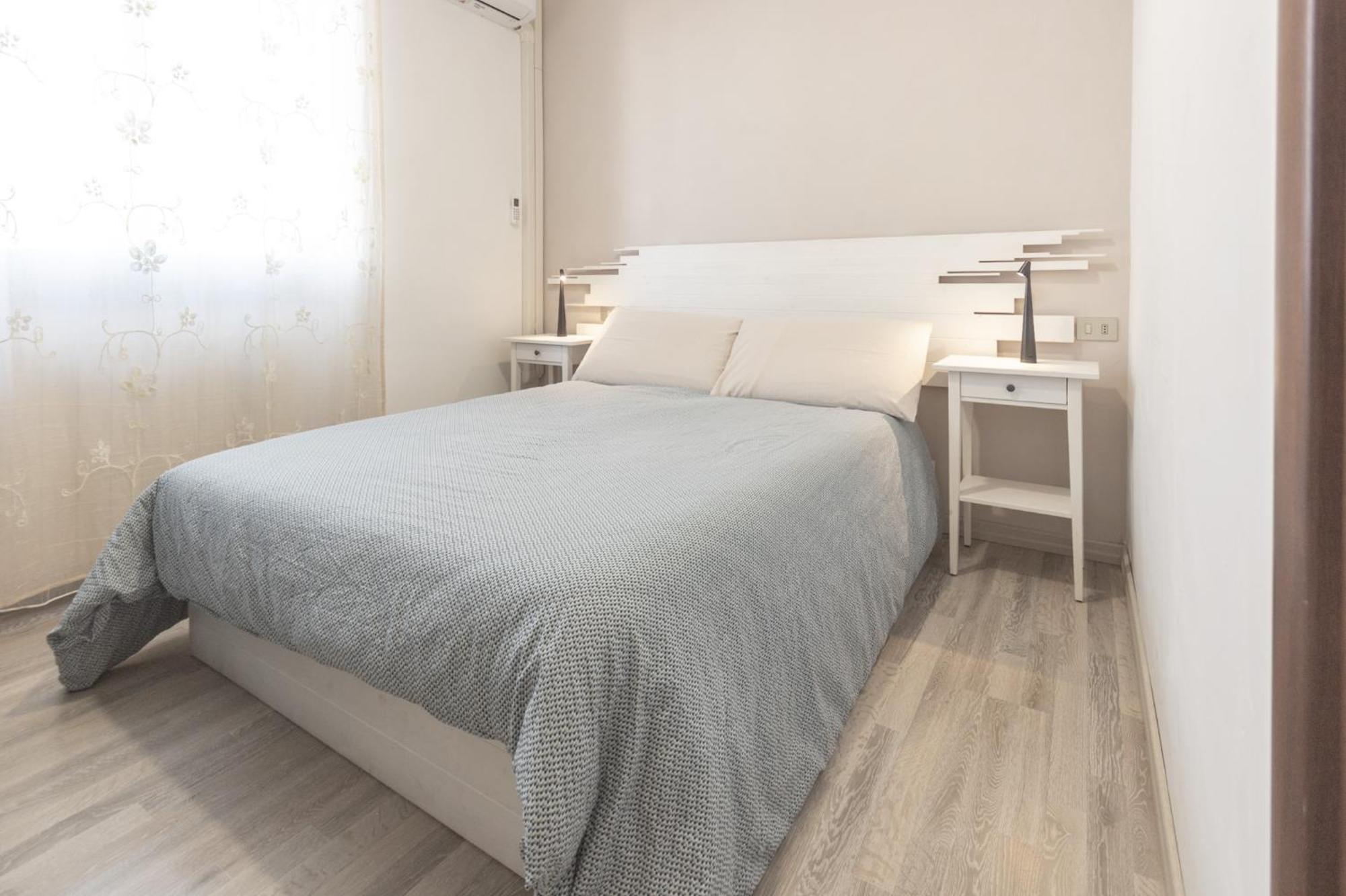 Casa Venusia Apartment Cagliari Bagian luar foto