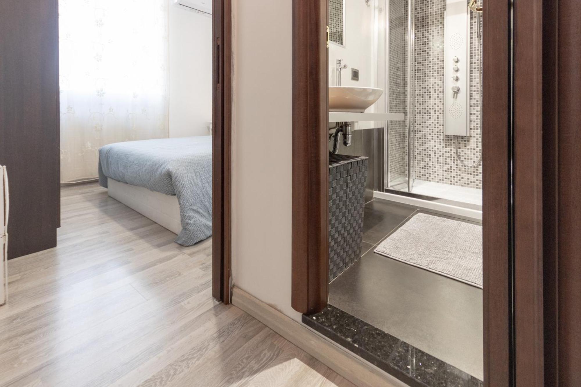 Casa Venusia Apartment Cagliari Bagian luar foto