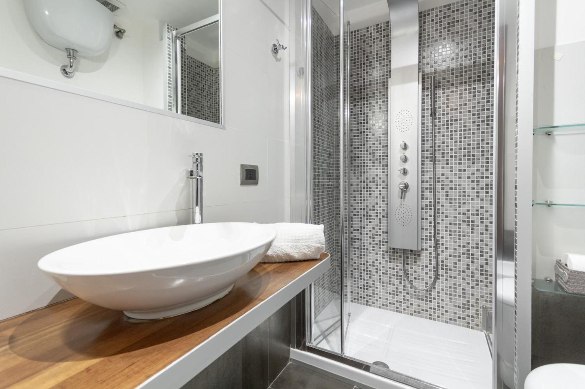 Casa Venusia Apartment Cagliari Bagian luar foto