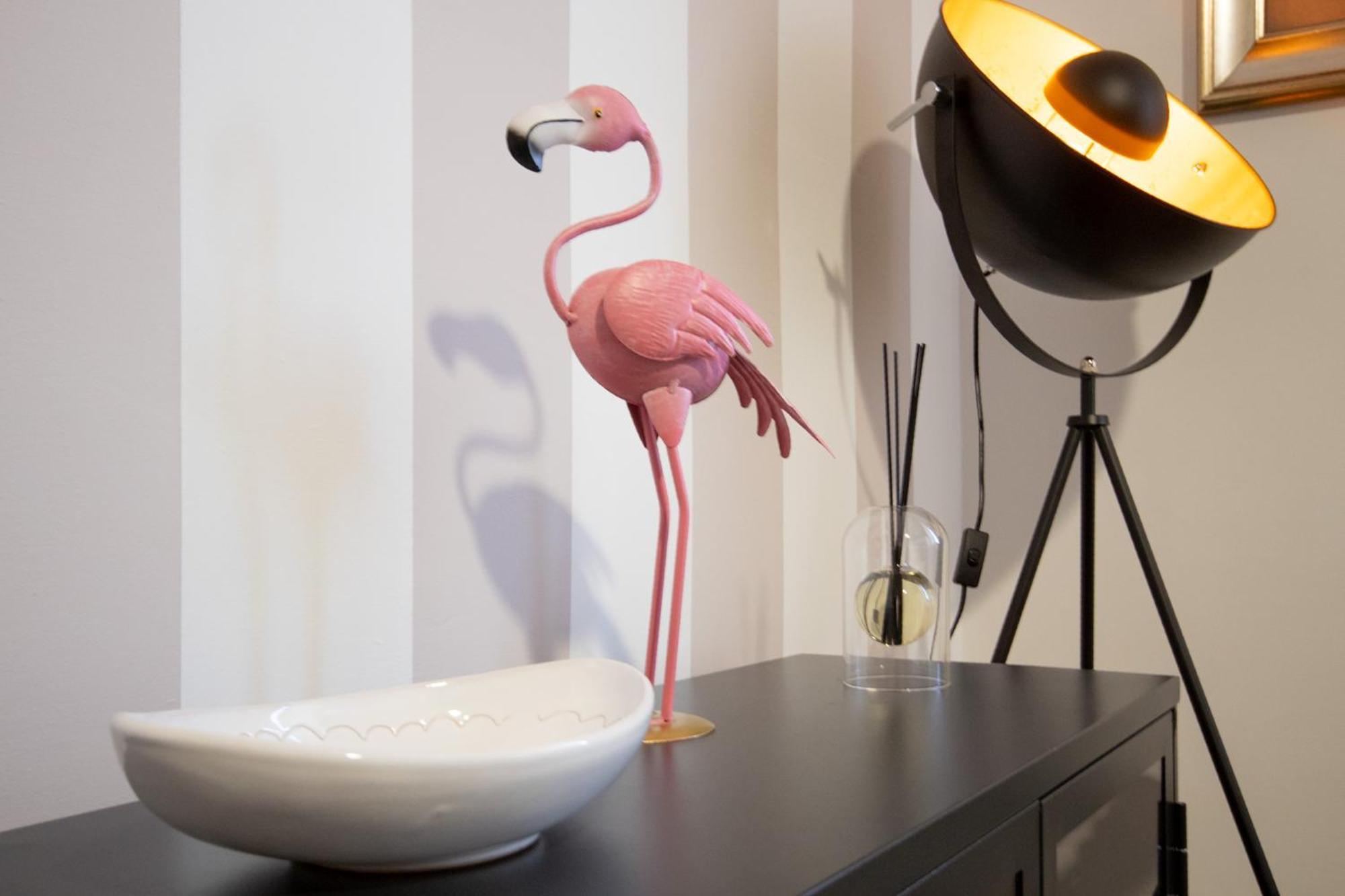 Casa Venusia Apartment Cagliari Bagian luar foto