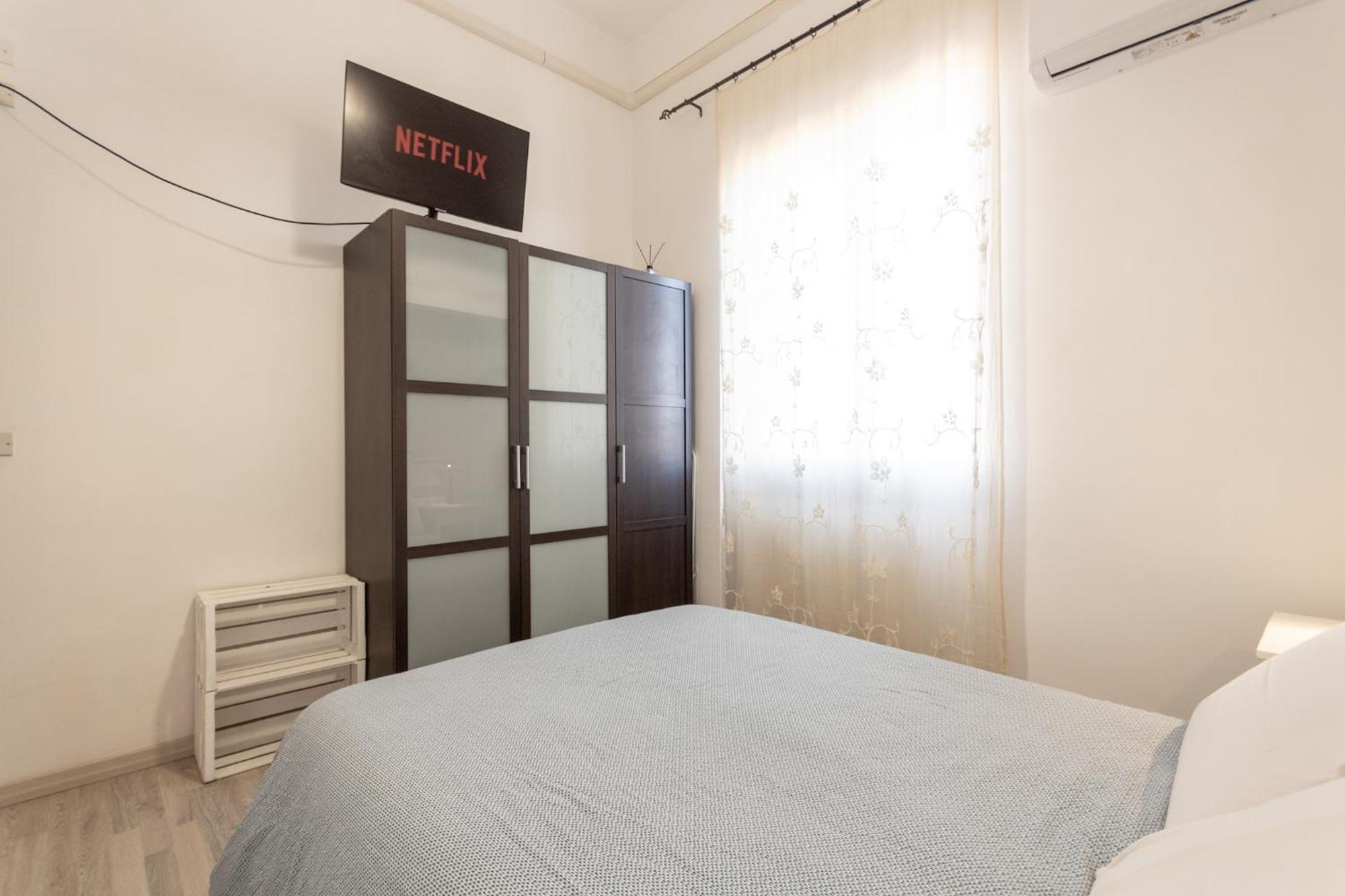 Casa Venusia Apartment Cagliari Bagian luar foto