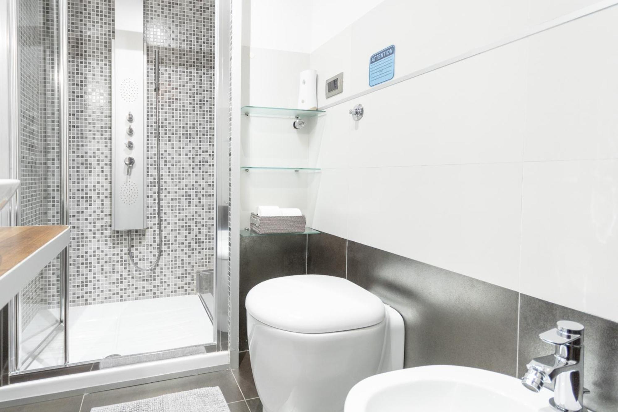 Casa Venusia Apartment Cagliari Bagian luar foto